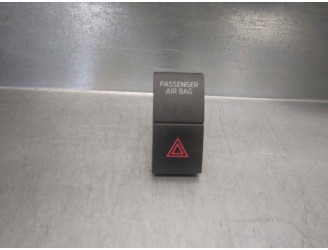 Recambio de warning para skoda superb (3v3) active referencia OEM IAM 3V0953507 