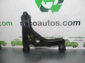 Recambio de brazo suspension inferior delantero derecho para opel astra g coupé 1.8 16v cat referencia OEM IAM 