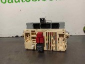 Recambio de caja reles / fusibles para fiat stilo (192) 1.9 jtd cat referencia OEM IAM 51711819 