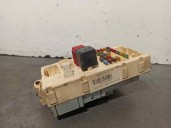 Recambio de caja reles / fusibles para fiat stilo (192) 1.9 jtd cat referencia OEM IAM 51711819 