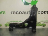 Recambio de brazo suspension inferior delantero derecho para opel astra g coupé 1.8 16v cat referencia OEM IAM 