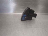 Replacement hazard warning switch for Skoda Superb (3V3) Active OEM IAM reference 3V0953507 