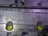 Replacement complete engine for Opel Vectra B Saloon 2.0 DTI OEM IAM reference X20DTH 17297151 601687