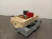 Replacement relay / fuse box for Fiat Stilo (192) 1.9 JTD CAT OEM IAM reference 51711819 