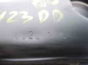 Recambio de brazo suspension inferior delantero derecho para opel astra g coupé 1.8 16v cat referencia OEM IAM 