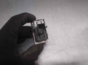 Replacement hazard warning switch for Skoda Superb (3V3) Active OEM IAM reference 3V0953507 