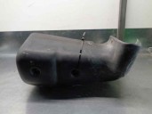 Replacement rear left bumper end cap for Renault Master Combi from '98 1.9 Diesel OEM IAM reference 7700352123 