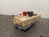 Replacement relay / fuse box for Fiat Stilo (192) 1.9 JTD CAT OEM IAM reference 51711819 