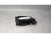 Recambio de maneta interior delantera derecha para citroën ds3 1.2 12v e-thp referencia OEM IAM 9683446577 9144F9 