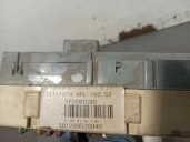 Recambio de caja reles / fusibles para fiat stilo (192) 1.9 jtd cat referencia OEM IAM 51711819 