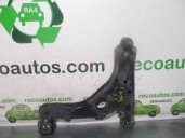 Recambio de brazo suspension inferior delantero izquierdo para opel astra g coupé 1.8 16v cat referencia OEM IAM 90498735 