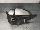 Recambio de retrovisor izquierdo para peugeot boxer caja cerrada (rs3200)(330)(´02) 2.2 hdi cat referencia OEM IAM 8153JS MANUAL