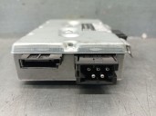 Recambio de centralita cierre para bmw 5 touring (e61) 525 d referencia OEM IAM 61356976157 75789012 TEMIC