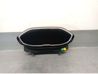 Recambio de cuadro instrumentos para peugeot 3008 ii suv (mc_, mr_, mj_, m4_) 1.2 thp/ puretech 130 (mrhnsm, mrhnsu, mrhnsj, mrh