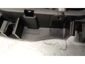 Recambio de maneta interior delantera derecha para citroën ds3 1.2 12v e-thp referencia OEM IAM 9683446577 9144F9 