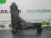 Recambio de brazo suspension inferior delantero izquierdo para opel astra g coupé 1.8 16v cat referencia OEM IAM 90498735 