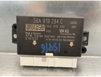 Recambio de modulo electronico para volkswagen polo beats referencia OEM IAM 5QA919294  