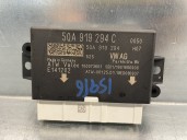 Recambio de modulo electronico para volkswagen polo beats referencia OEM IAM 5QA919294 