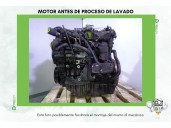 Replacement complete engine for Opel Vectra B saloon 2.0 DTI OEM IAM reference X20DTH 17297151 601687