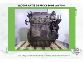 Replacement complete engine for Opel Vectra B Saloon 2.0 DTi OEM IAM reference X20DTH 17297151 601687