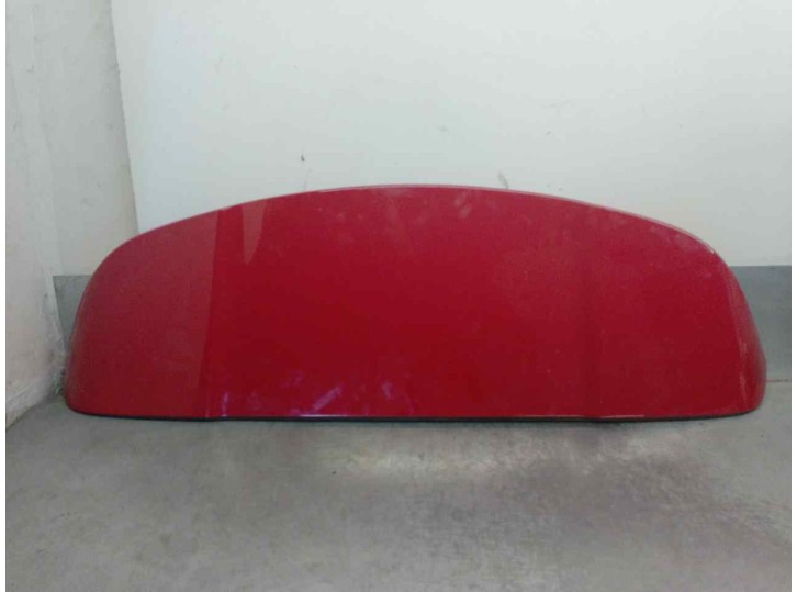 Recambio de aleron trasero para mercedes-benz clase gla (w156) 2.1 cdi cat referencia OEM IAM A1567901100  