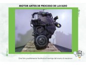 Replacement complete engine for Opel Vectra B Saloon 2.0 DTi OEM IAM reference X20DTH 17297151 601687