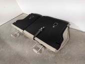 Recambio de asientos traseros para fiat 500 x (334) 1.4 16v turbo cat referencia OEM IAM 4669596  