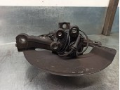 Recambio de mangueta delantera izquierda para peugeot 508 2.0 blue-hdi fap referencia OEM IAM 3646A9  