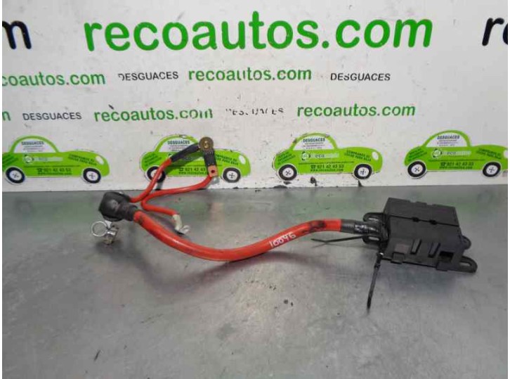 Recambio de cableado para jaguar s-type 2.7 v6 diesel classic referencia OEM IAM 4R8T14A094AA 