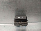 Recambio de botones salpicadero para opel karl 1.0 12v referencia OEM IAM 95299159 4 PINES 