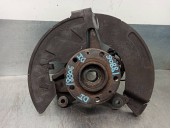 Recambio de mangueta delantera izquierda para peugeot 508 2.0 blue-hdi fap referencia OEM IAM 3646A9  