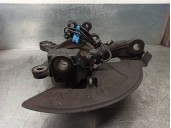 Recambio de mangueta delantera izquierda para peugeot 508 2.0 blue-hdi fap referencia OEM IAM 3646A9  