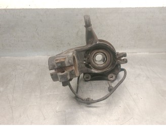 Recambio de mangueta delantera derecha para citroën ds3 1.2 12v e-thp referencia OEM IAM 364790 364790 