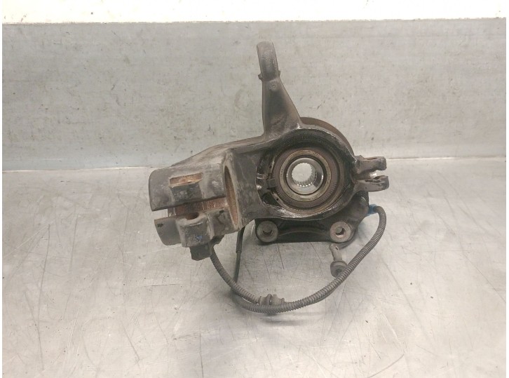 Recambio de mangueta delantera derecha para citroën ds3 1.2 12v e-thp referencia OEM IAM 364790 364790 