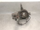 Recambio de mangueta delantera derecha para citroën ds3 1.2 12v e-thp referencia OEM IAM 364790 364790 