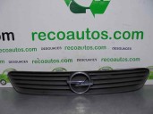 Recambio de rejilla delantera para opel astra g coupé 1.8 16v cat referencia OEM IAM 90588120 