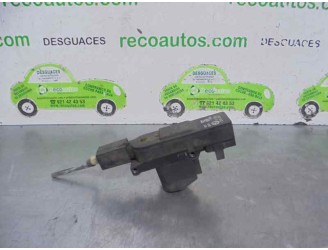 Recambio de motor tapa deposito combustible para bmw serie 5 berlina (e34) 3.5 cat referencia OEM IAM 51261378397  