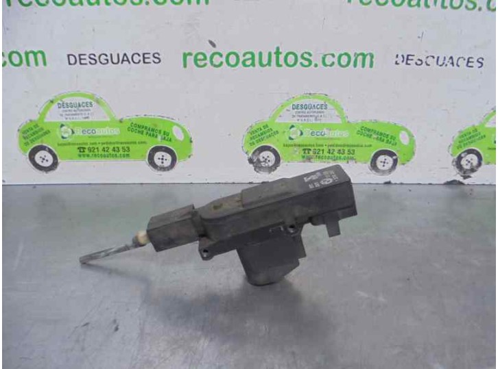 Recambio de motor tapa deposito combustible para bmw serie 5 berlina (e34) 3.5 cat referencia OEM IAM 51261378397 