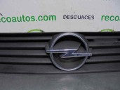 Recambio de rejilla delantera para opel astra g coupé 1.8 16v cat referencia OEM IAM 90588120 