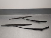 Recambio de brazo limpia delantero izquierdo para audi a6 berlina (4b2) 2.5 v6 24v tdi referencia OEM IAM 4B1955407A 