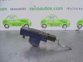 Recambio de motor tapa deposito combustible para bmw serie 5 berlina (e34) 3.5 cat referencia OEM IAM 51261378397 