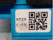 Recambio de botones salpicadero para opel karl 1.0 12v referencia OEM IAM 95299159 4 PINES 