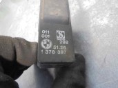 Recambio de motor tapa deposito combustible para bmw serie 5 berlina (e34) 3.5 cat referencia OEM IAM 51261378397 