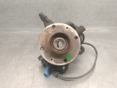 Recambio de mangueta delantera derecha para citroën ds3 1.2 12v e-thp referencia OEM IAM 364790 364790 