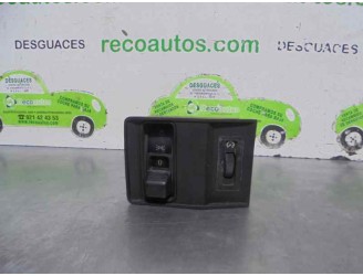 Recambio de mando luces salpicadero para bmw serie 5 berlina (e34) 3.5 cat referencia OEM IAM   