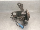 Recambio de mangueta delantera derecha para citroën ds3 1.2 12v e-thp referencia OEM IAM 364790 364790 