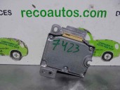 Recambio de centralita airbag para opel astra g coupé 1.8 16v cat referencia OEM IAM 09174006 5WK42878 SIEMENS
