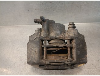 Recambio de pinza freno trasera izquierda para mitsubishi montero sport i (k7_, k9_) 2.5 td (k94w, k74t) referencia OEM IAM 4401