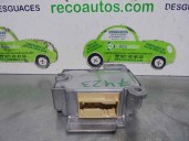 Recambio de centralita airbag para opel astra g coupé 1.8 16v cat referencia OEM IAM 09174006 5WK42878 SIEMENS