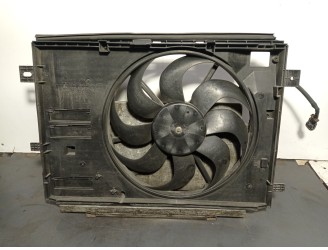 Recambio de electroventilador para peugeot 3008 ii suv (mc_, mr_, mj_, m4_) 1.2 thp/ puretech 130 (mrhnsm, mrhnsu, mrhnsj, mrhny
